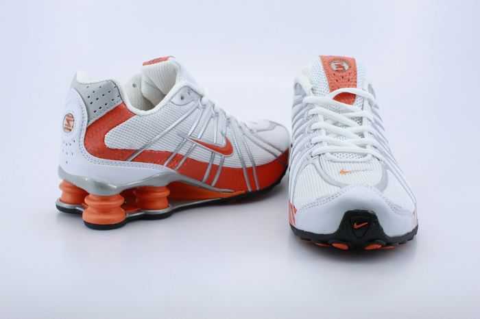nike shock boutique en ligne